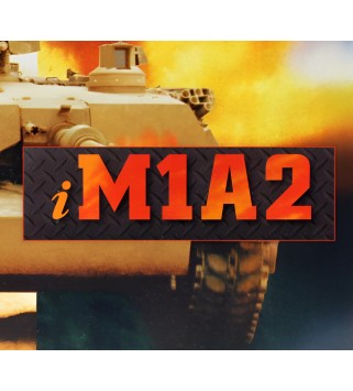 iM1A2 Abrams Steam Key GLOBAL